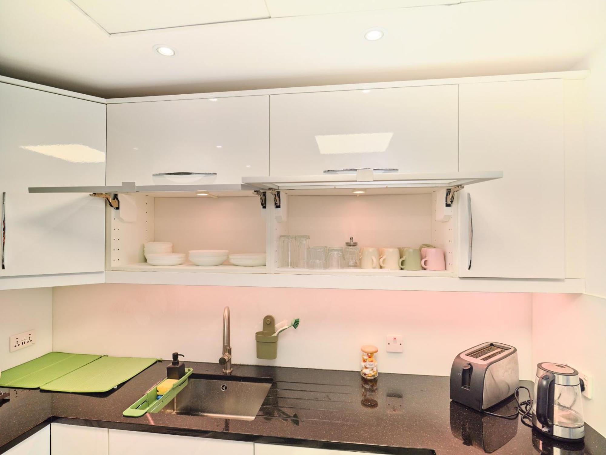 Jbr Beachfront Luxe Apartment All Rooms Sea Facing Dubai Esterno foto