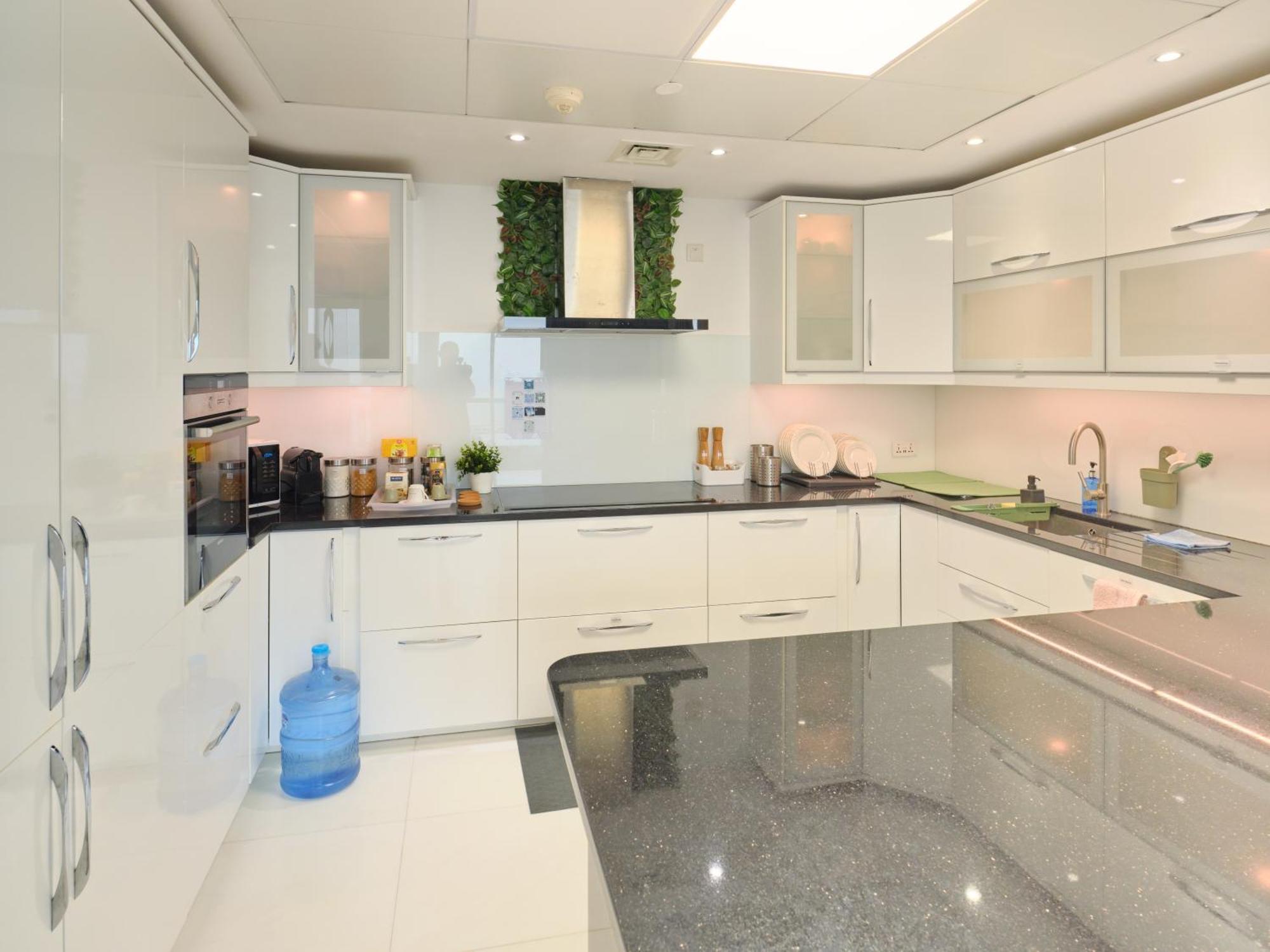 Jbr Beachfront Luxe Apartment All Rooms Sea Facing Dubai Esterno foto